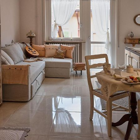 Ave Home ลุยโน ภายนอก รูปภาพ
