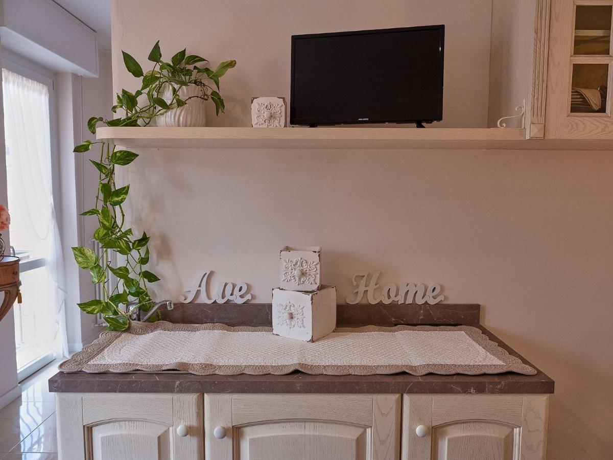 Ave Home ลุยโน ภายนอก รูปภาพ