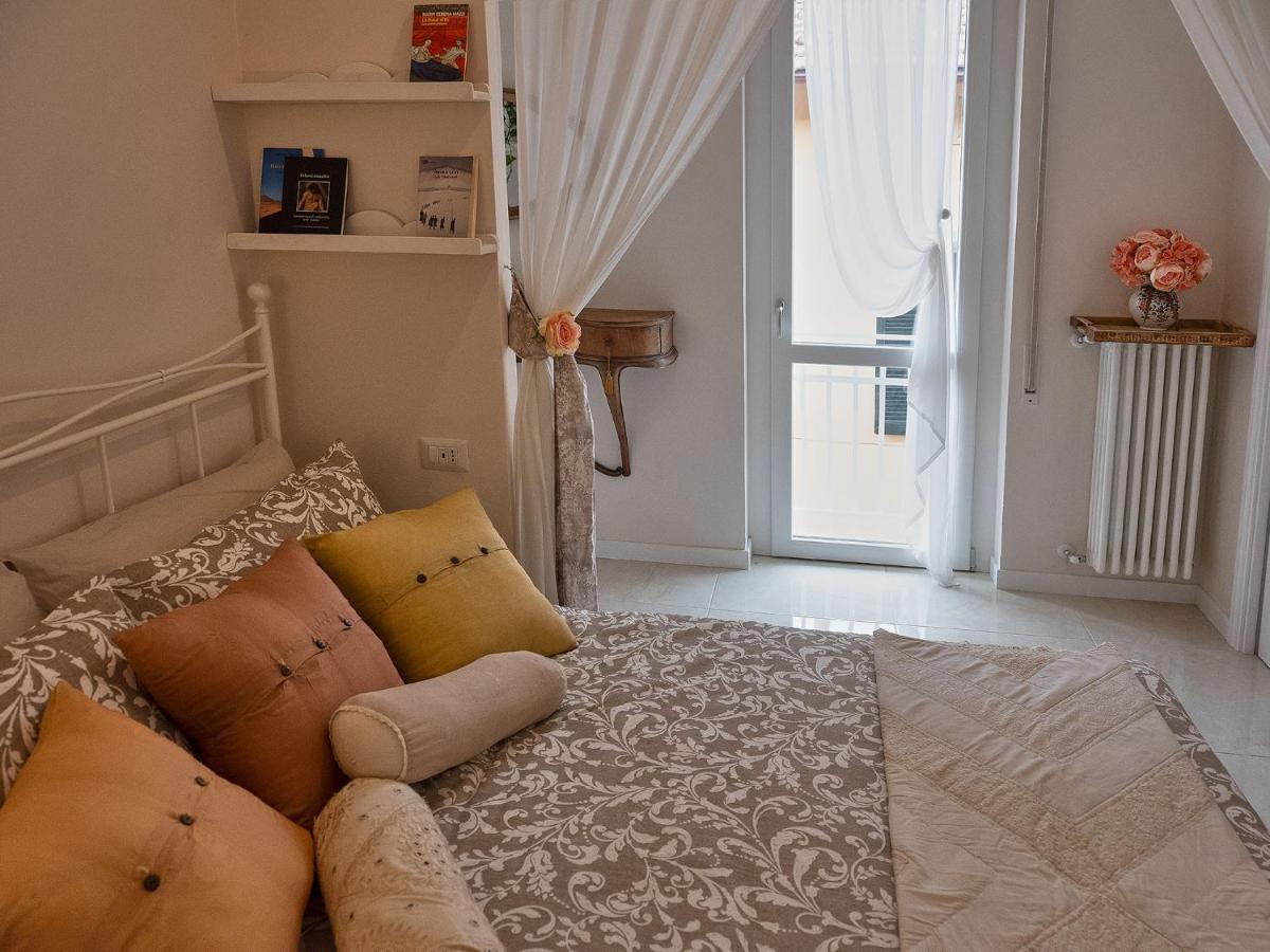 Ave Home ลุยโน ภายนอก รูปภาพ