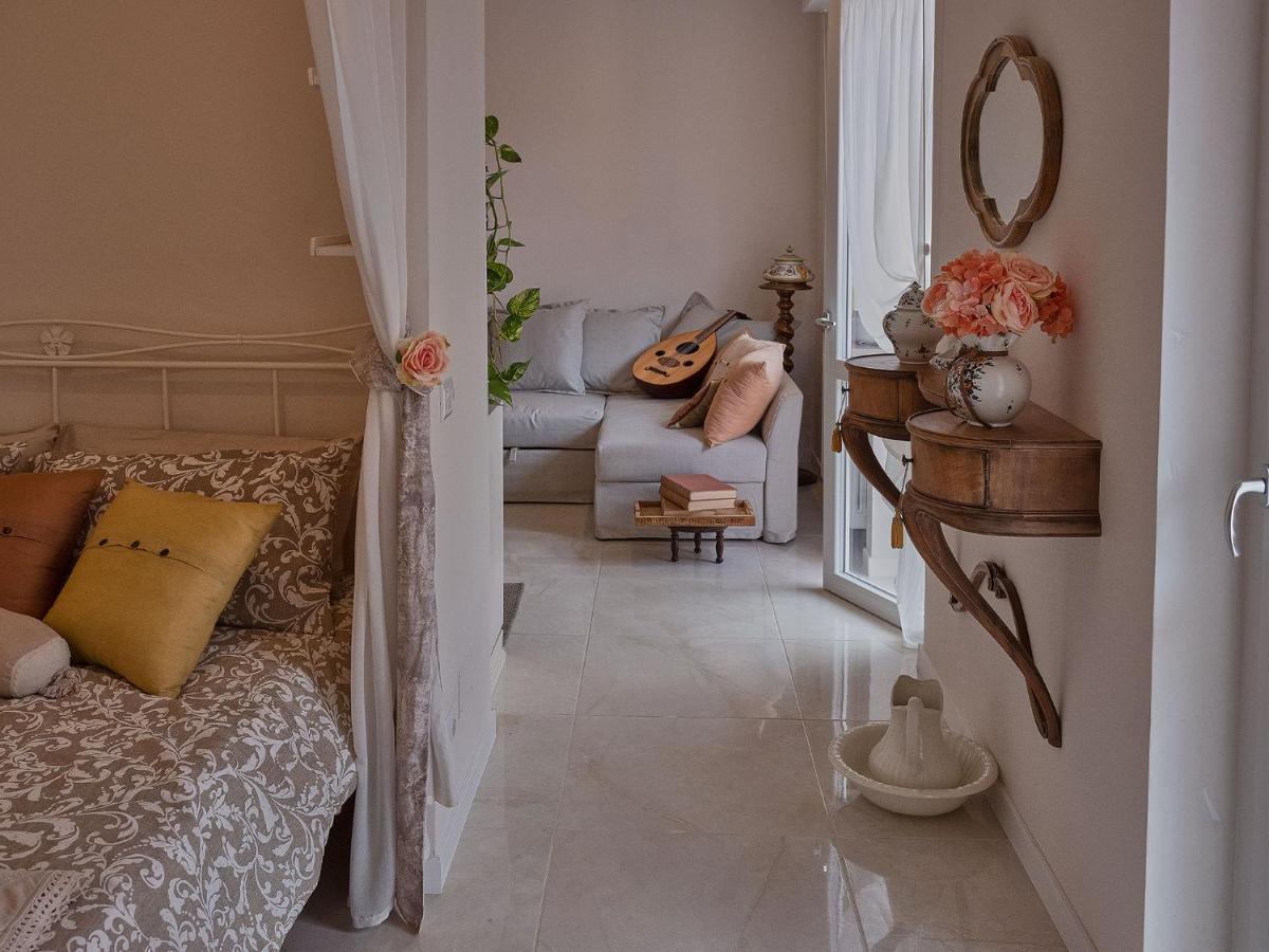 Ave Home ลุยโน ภายนอก รูปภาพ