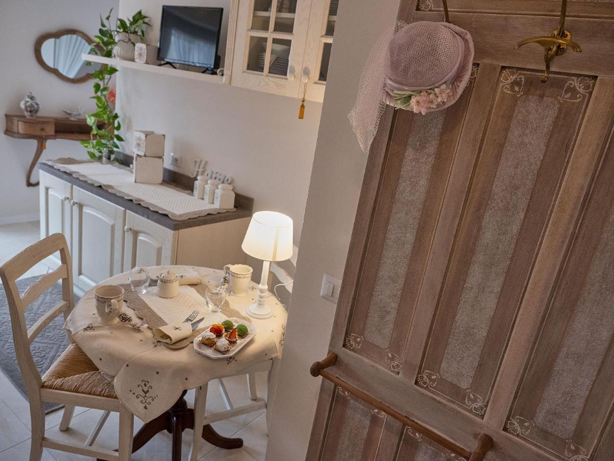 Ave Home ลุยโน ภายนอก รูปภาพ